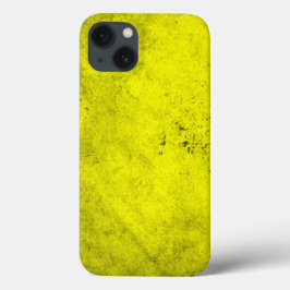 iPhone 6，タフXtreme – 黄 13ケース