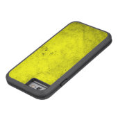 iPhone 6，タフXtreme – 黄 Case-Mate iPhoneケース (底)