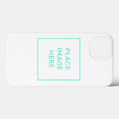 iPhone 6/6sケース Case-Mate iPhoneケース (裏面 (横))