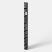 iPhone 6/6s、タフXtremeケース – タイヤトレッド iPhoneケース (左側面)
