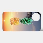 iPhone 6/6s、堅いXtremeの電話箱の夏 Case-Mate iPhoneケース (裏面 (横))