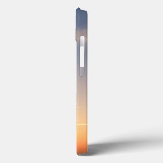 iPhone 6/6s、堅いXtremeの電話箱の夏 Case-Mate iPhoneケース (裏面 / 左)