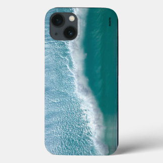 iPhone 6/6s, Tack Xtreme -海波 13ケース