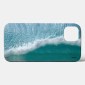 iPhone 6/6s, Tack Xtreme -海波 Case-Mate iPhoneケース (裏面 (横))