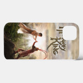 iPhone 6/6s, Tough Xtreme Tough Xtreme iPhone 6 Case-Mate iPhoneケース (裏面 (横))