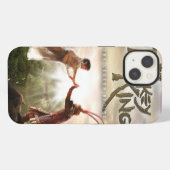iPhone 6/6s, Tough Xtreme Tough Xtreme iPhone 6 iPhoneケース (裏面横)