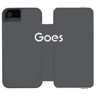 iPhone 6 Wallet Case iPhone SE/5/5sウォレットケース