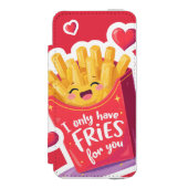 iPhone 6 Wallet Case Incipio iPhoneウォレットケース (フォリオ 正面)