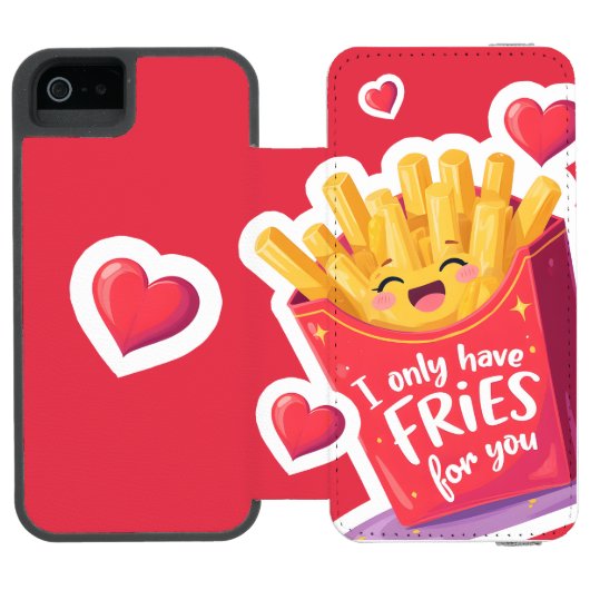 iPhone 6 Wallet Case Incipio iPhoneウォレットケース (フォリオ Open)