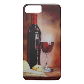 iPhone 7と電話カバー Case-Mate iPhoneケース (裏面)