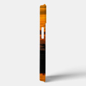 Iphone 7/8 Tuff Case Florida鍵Sunrise Case-Mate iPhoneケース (裏面 / 右)