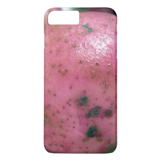 iPhone 7 Case-Mate iPhoneケース (裏面)