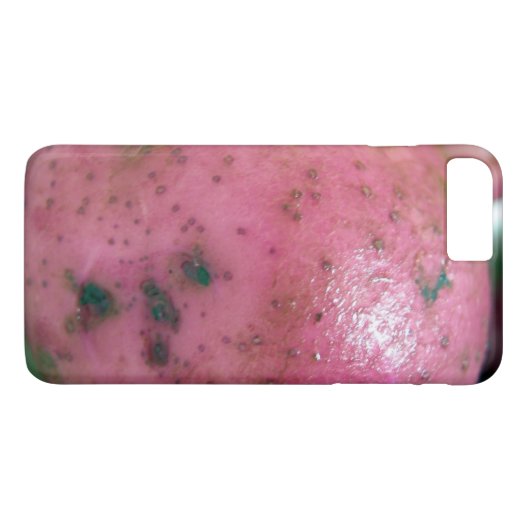 iPhone 7 Case-Mate iPhoneケース (裏面(横))