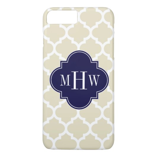 iPhone 7 Plusケース Case-Mate iPhoneケース (裏面)