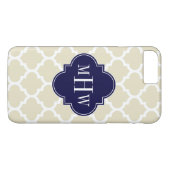 iPhone 7 Plusケース Case-Mate iPhoneケース (裏面(横))