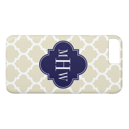 iPhone 7 Plusケース Case-Mate iPhoneケース (裏面(横))