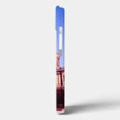 iPhone 8/7ケースの英語版イメージ Case-Mate iPhoneケース (裏面 / 左)