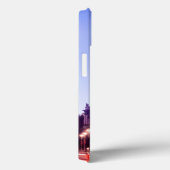 iPhone 8/7ケースの英語版イメージ Case-Mate iPhoneケース (裏面 / 右)