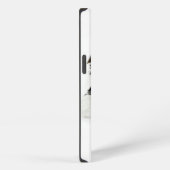 iPhone 8/7ケース – Biewer Terrier Puppy iPhoneケース (右側面)