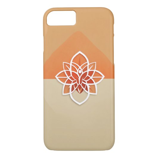 iPhone 8/7ケース Case-Mate iPhoneケース (裏面)