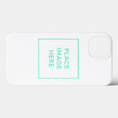 iPhone 8/7ケース Case-Mate iPhoneケース (裏面 (横))