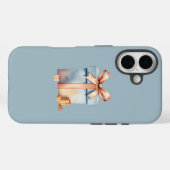 iPhone 8,7,6ケース – エレガントギフトボックスデザイン» Case-Mate iPhoneケース (裏面 (横))