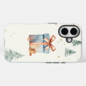 iPhone 8,7,6ケース – エレガントギフトボックスデザイン» Case-Mate iPhoneケース (裏面 (横))