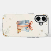iPhone 8,7,6ケース – エレガントギフトボックスデザイン» Case-Mate iPhoneケース (裏面 (横))