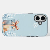 iPhone 8,7,6ケース – エレガントギフトボックスデザイン» Case-Mate iPhoneケース (裏面 (横))