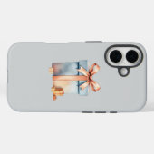 iPhone 8,7,6ケース – エレガントギフトボックスデザイン» Case-Mate iPhoneケース (裏面 (横))