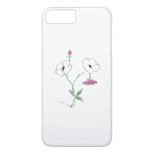 iphone 8/7 plus wallet ART ANDデザイン 8 Plus/7 Plusケース