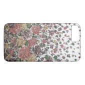 iphone 8/7 plus wallet ART ANDデザイン Case-Mate iPhoneケース (裏面(横))