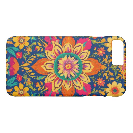 iPhone 8 Plus/7 Plusケース Case-Mate iPhoneケース (裏面(横))