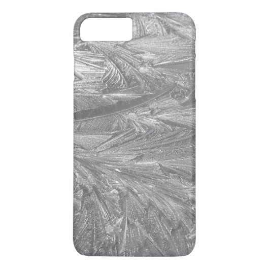 IPhone 8 plus/7 plus CaseでのIceデザイン Case-Mate iPhoneケース (裏面)
