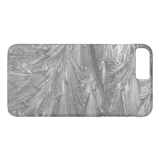 IPhone 8 plus/7 plus CaseでのIceデザイン Case-Mate iPhoneケース (裏面(横))