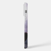 iphone anime printed phone case iPhoneケース (左側面)