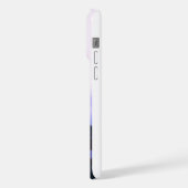 iphone anime printed phone case iPhoneケース (左側面)