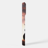 iphone anime printed phone case iPhoneケース (右側面)