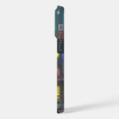 iphone anime printed phone case iPhoneケース (左側面)