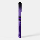 iphone anime printed phone case iPhoneケース (右側面)