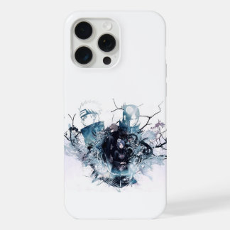 iphone anime printed phone case iPhone 15 pro maxケース