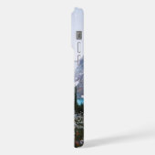 iphone anime printed phone case iPhoneケース (左側面)