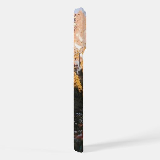 iphone anime printed phone case iPhoneケース (右側面)