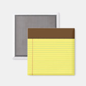 iPhone App Magnet – メモ マグネット (正面/裏面)