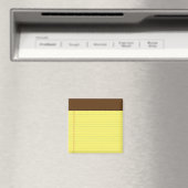 iPhone App Magnet – メモ マグネット (インサイチュ (食洗機))