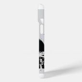 Iphone Apple 15 pro最大ケース Case-Mate iPhoneケース (裏面 / 左)