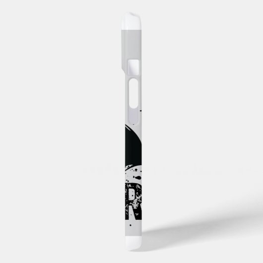 Iphone Apple 15 pro最大ケース Case-Mate iPhoneケース (裏面 / 左)