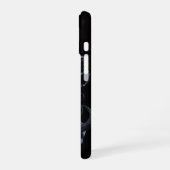 Iphone asthetic case 16ケース (左側面)