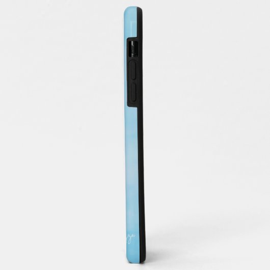 Iphone Autismo Case-Mate iPhoneケース (裏面/左)