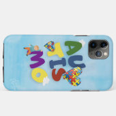 Iphone Autismo Case-Mate iPhoneケース (裏面(横))